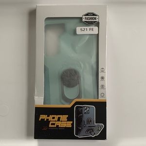 Samsung Galaxy S21 FE Case